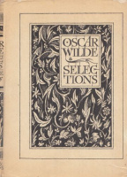 Wilde, Oscar : Selections from Oscar Wilde. Volume Two