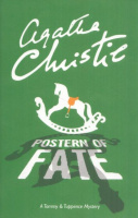 Christie, Agatha : Postern of Fate - A Tommy & Tuppence Mystery