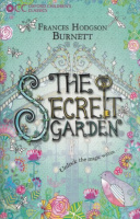 Burnett, Hodgson Frances : The Secret Garden