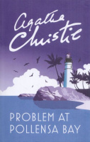 Christie, Agatha : Problem at Pollensa Bay