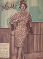 Ez a divat - 1959 november