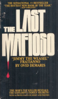 Demaris, Ovid : Last Mafioso