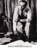 HENRY FONDA a 12 dühös ember (12 angry Man, 1957.) c. Sidney Lumet filmben. Vitrinfotó. 1960.