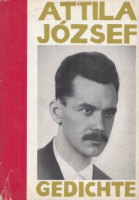 József Attila : Gedichte