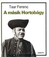 Taar Ferenc : A másik Hortobágy