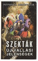 Lugosi Ágnes - Lugosi Győző (szerk.) : Szekták - Új vallási jelenségek. Tanulmányok, dokumentumok.