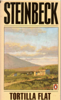 Steinbeck, John : Tortilla Flat