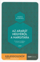 Nagy Kornél : Az Ararát hegyéről a Hargitára - Örmények Erdélyben a 17-18. században