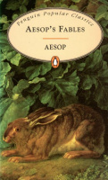 Aesop : Aesop's Fables