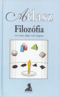 Kunzmann, Peter - Franz-Peter Burkard -  Franz Wiedmann : Filozófia (Atlasz)