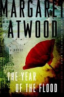 Atwood, Margaret : The Year of the Flood
