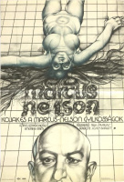 Rényi Katalin (graf.) : Kojak és a Marcus-Nelson gyilkosságok (The Marcus-Nelson Murders, 1973.)