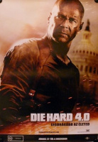 Die Hard 4.0 - Legdrágább az életed (Live Free or Die Hard, 2007.)