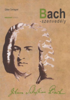 Cantagrel, Gilles : Bach-szenvedély