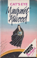 Atwood, Margaret : Cat's Eye