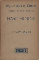 James, Henry : Hawthorne