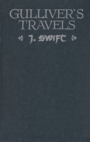 Swift, Jonathan : Travels into Several Remote Nations of the World in Four Parts