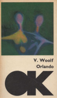 Woolf, Virginia : Orlando 