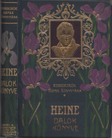 Heine, [Heinrich] : Dalok könyve