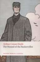 Doyle, Arthur Conan : The Hound of the Baskervilles