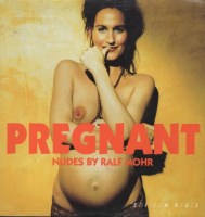 Mohr, Ralf : Pregnant - Nudes by Ralph Mohr