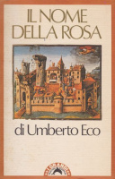 Eco, Umberto : Il Nome Della Rosa