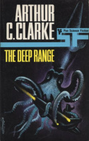 Clarke, Arthur C. : The Deep Range