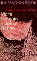 Aldiss, Brian (edited) : More Penguin  Science Fiction