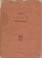 Joyce, James : Kamarazene