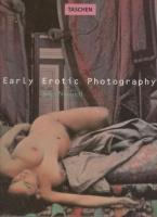 Nazarieff, Serge : Early Erotic Photography
