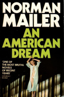 Mailer, Norman : An American Dream