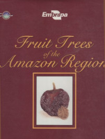 Claret de Souza, Graces u.a. : Fruit Trees of the Amazon Region