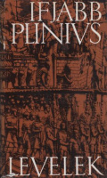 Ifjabb Plinius : Levelek