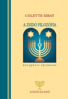 Sirat, Colette : A zsidó filozófia középkori története a kéziratos és nyomtatott szövegek alapján