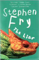 Fry, Stephen : The Liar
