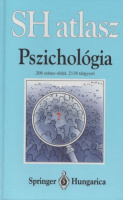 Benesch, Hellmuth : SH Atlasz - Pszichológia