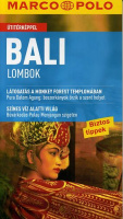 Gerberding, Eva - Schott, Christina : Bali Lombok - Marco Polo