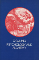 Jung, C. G. : Psychology and Alchemy