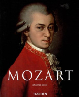 Jansen, Johannes : Mozart