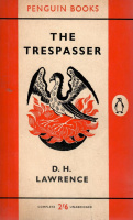 Lawrence, D. H. : The Trespasser