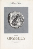Gryphius, Andreas : Felirat a mulandóság templomán (számozott)