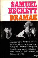 Beckett, Samuel : Drámák