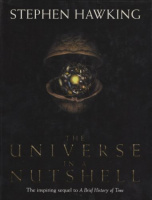 Hawking, Stephen : The Universe in a Nutshell