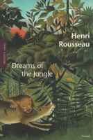 Schmalenbach, Werner : Henri Rousseau - Dreams of the Jungle