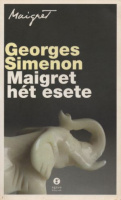 Simenon, Georges : Maigret hét esete