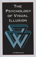 Robinson, J. O. : The Psychology of Visual Illusion
