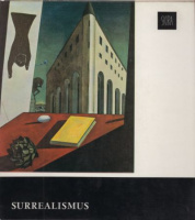 Waldberg, Patrick : Surrealismus
