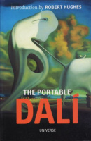 Hughes, Robert : The Portable Dali