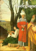 Zampetti, Pietro (szerk.) : Giorgione festői életműve