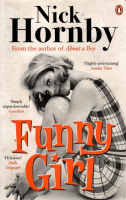 Hornby, Nick : Funny Girl